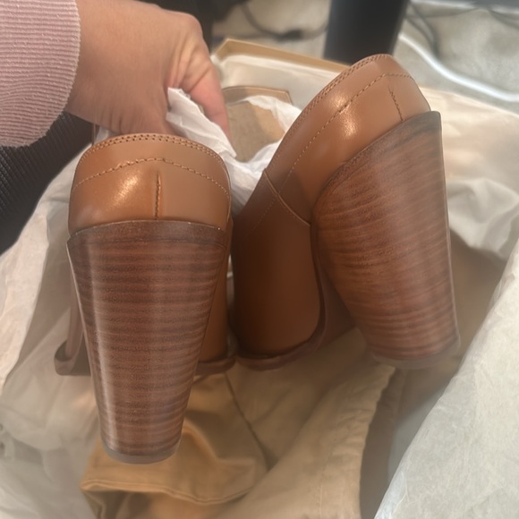 Michael Kors Collection western mules - Picture 6 of 8